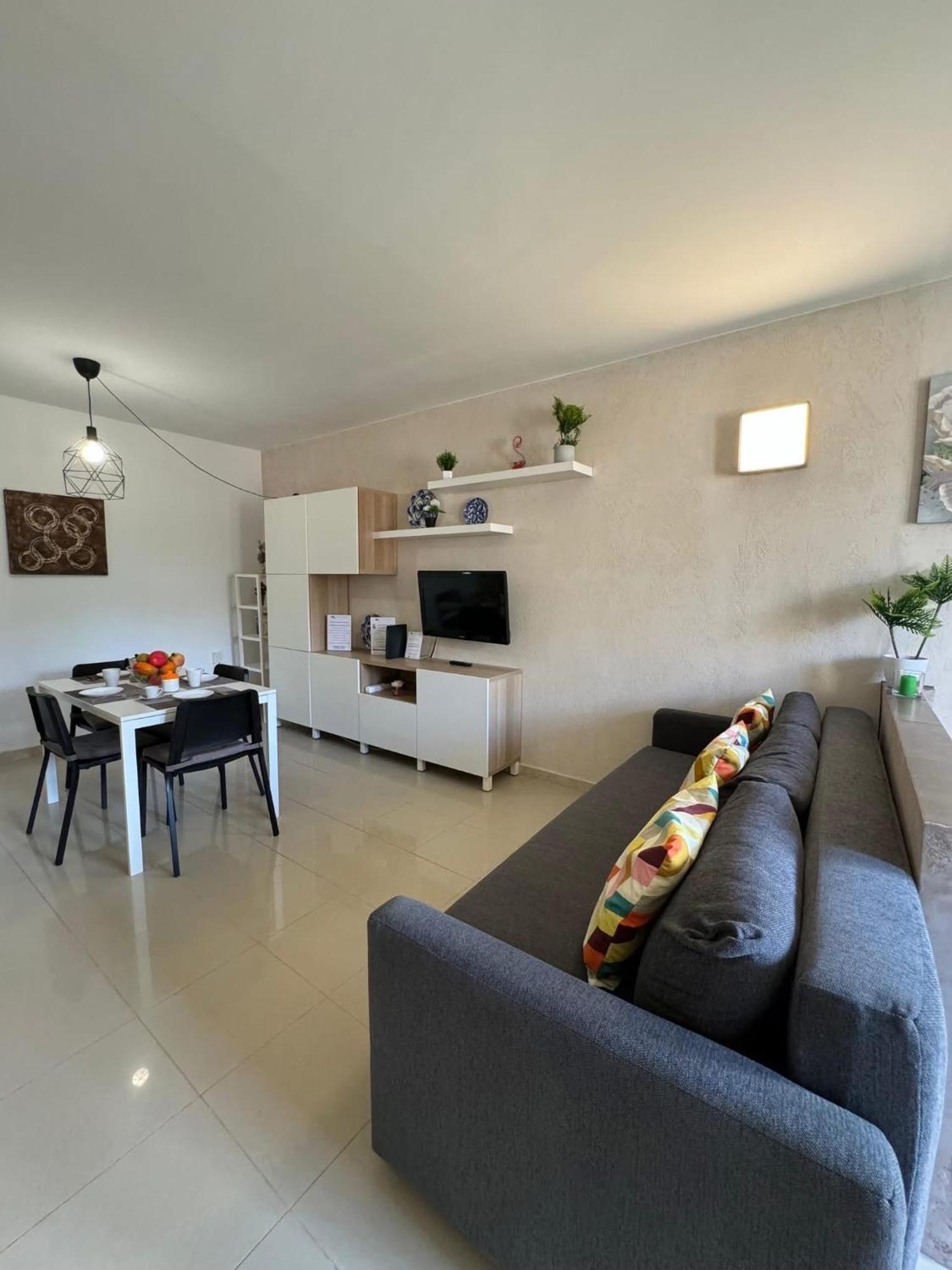 Palia Don Pedro Aparthotel Arona  Exterior photo